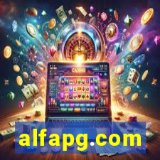 alfapg.com