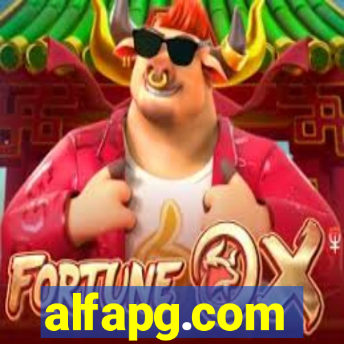 alfapg.com