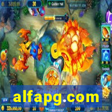 alfapg.com