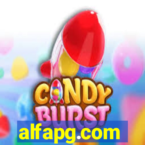 alfapg.com