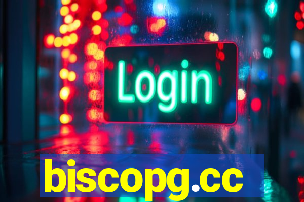 biscopg.cc