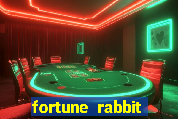 fortune rabbit 5gbet Informational