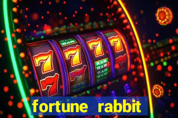 fortune rabbit 5gbet Informational