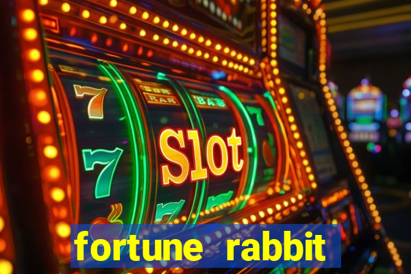 fortune rabbit 5gbet Informational