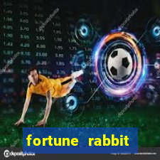 fortune rabbit 5gbet Informational