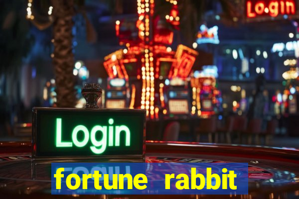 fortune rabbit 5gbet Informational