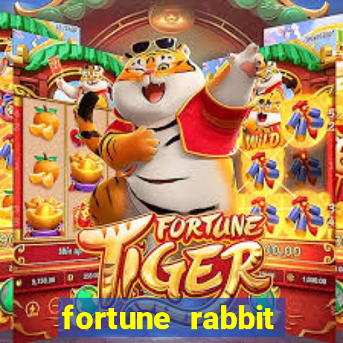 fortune rabbit 5gbet Informational