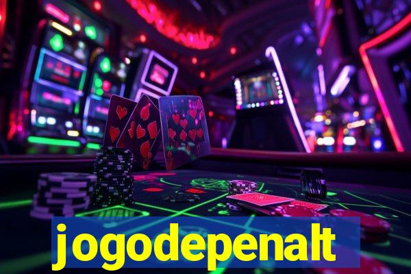 jogodepenalt