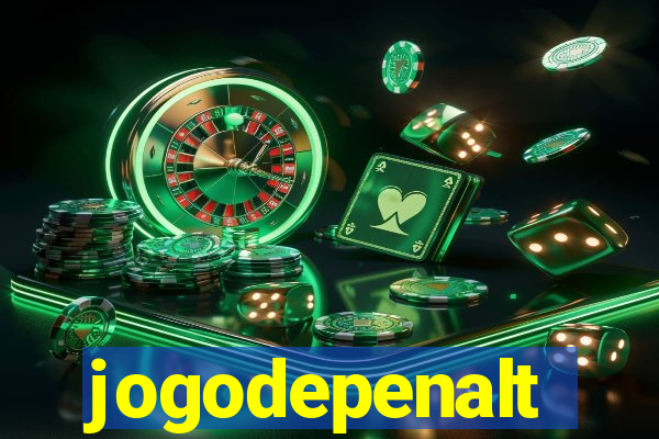 jogodepenalt