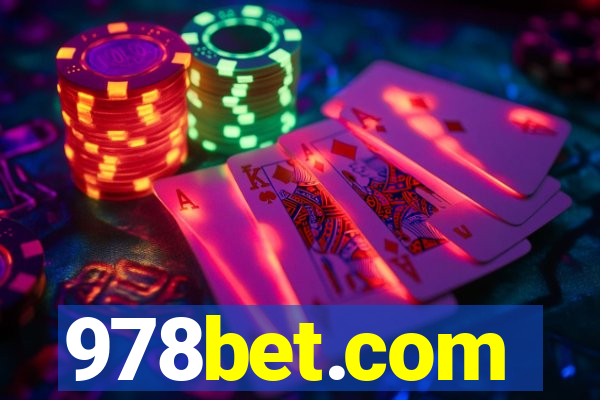 978bet.com