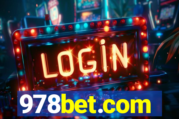 978bet.com