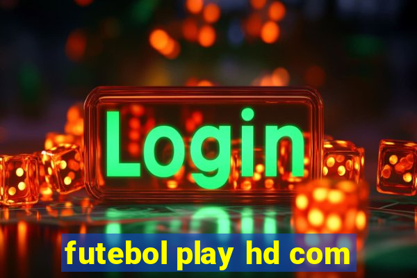 futebol play hd com