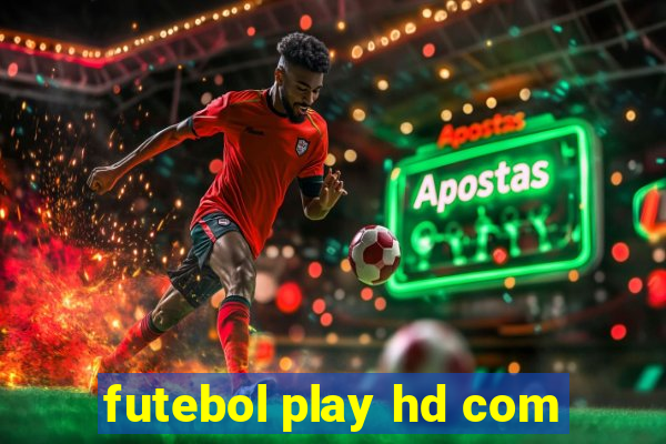 futebol play hd com