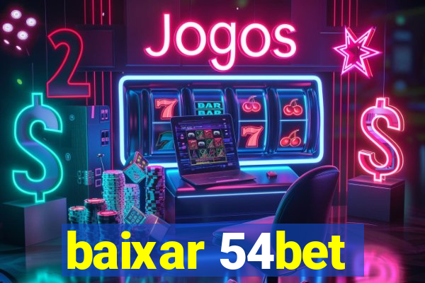 baixar 54bet