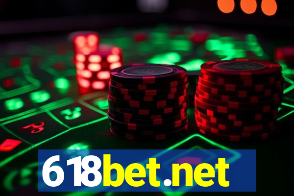 618bet.net