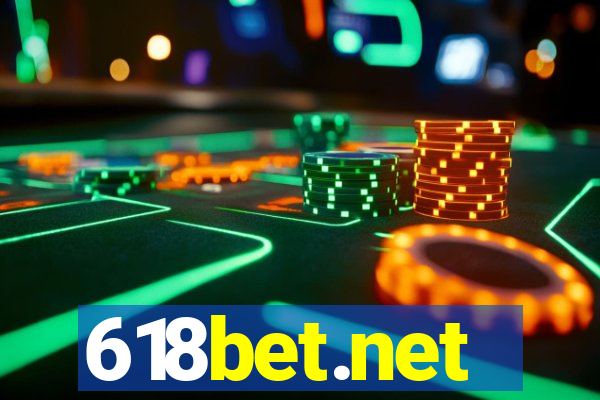 618bet.net