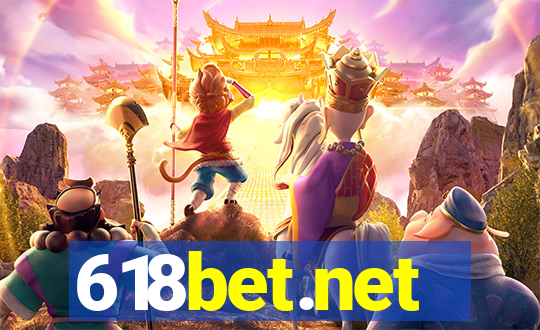 618bet.net