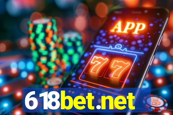 618bet.net