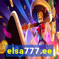 elsa777.ee