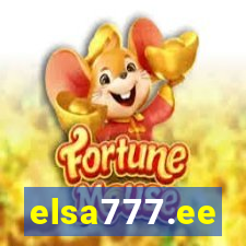 elsa777.ee