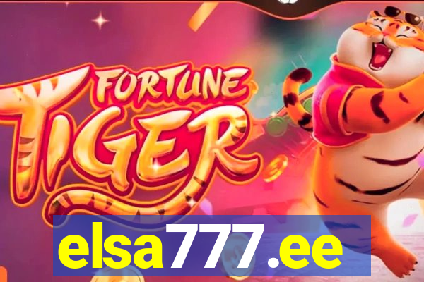 elsa777.ee