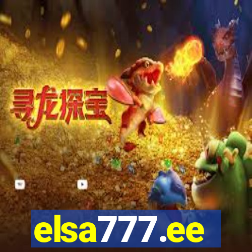 elsa777.ee