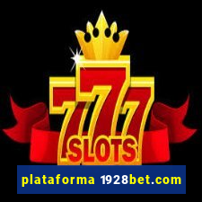 plataforma 1928bet.com