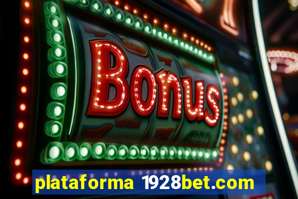 plataforma 1928bet.com