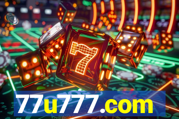 77u777.com