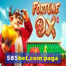 585bet.com paga