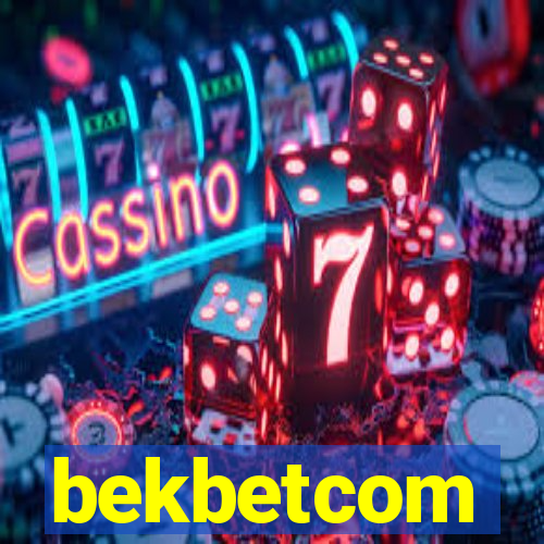 bekbetcom