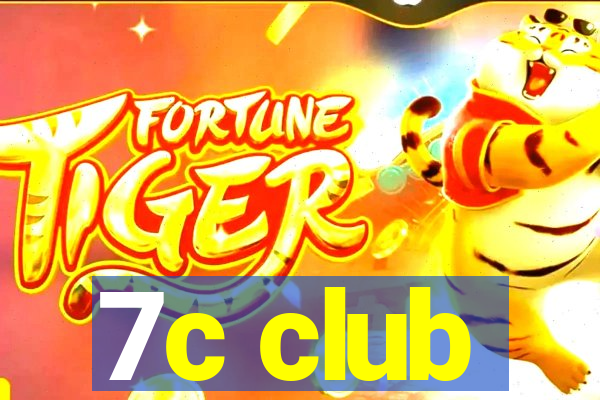 7c club