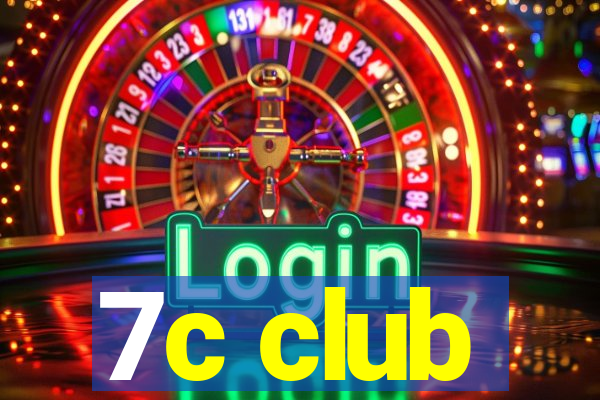 7c club