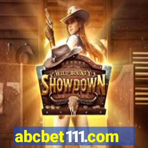 abcbet111.com