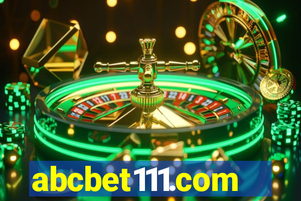 abcbet111.com