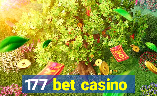 177 bet casino