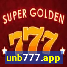 unb777.app