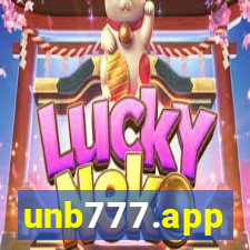 unb777.app