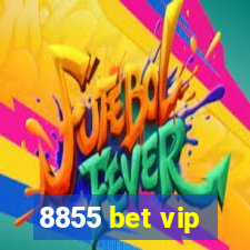 8855 bet vip