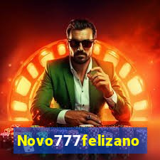 Novo777felizano