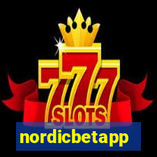 nordicbetapp