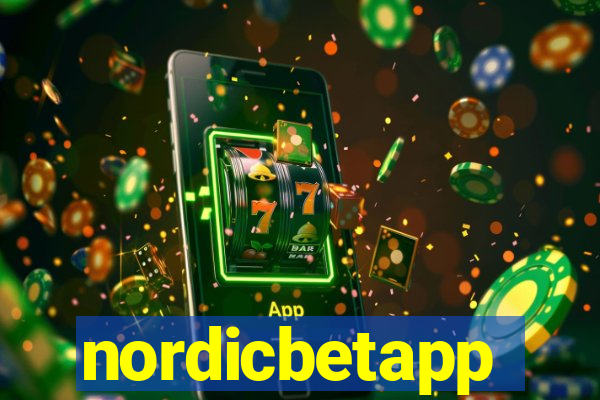 nordicbetapp