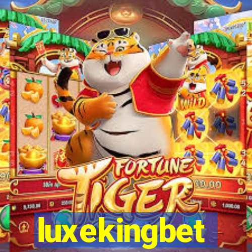 luxekingbet