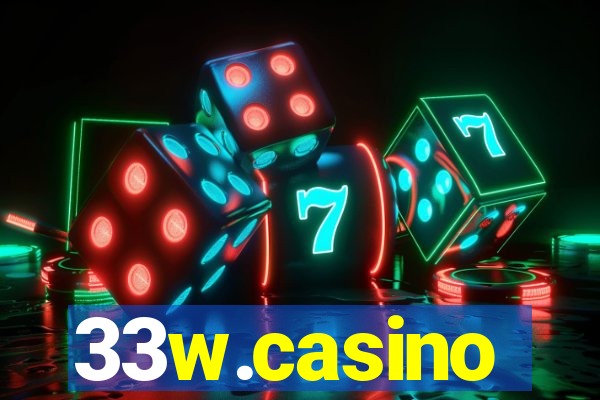 33w.casino