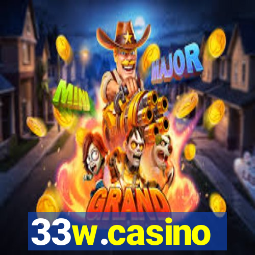 33w.casino