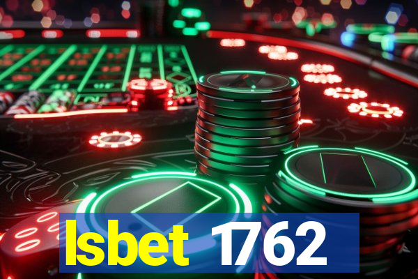 lsbet 1762