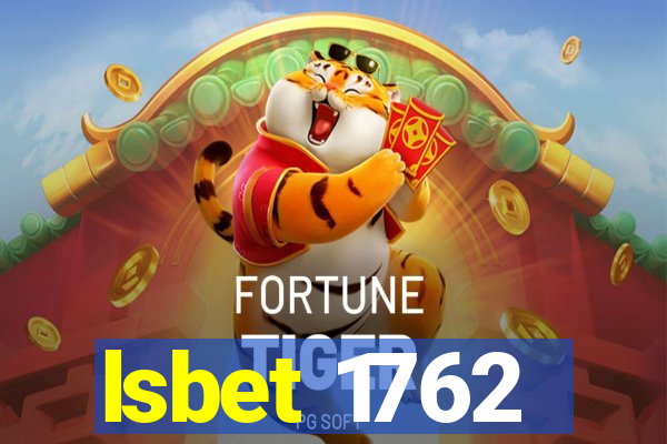 lsbet 1762