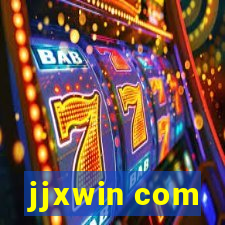 jjxwin com