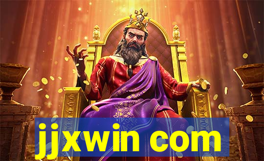 jjxwin com