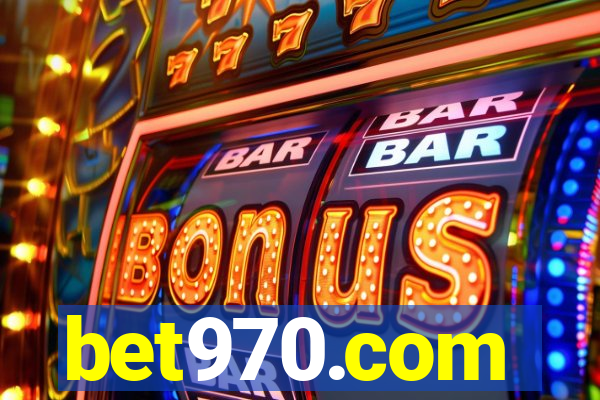 bet970.com